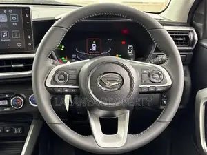 Daihatsu Rocky A202S - G CVVV A1 2026