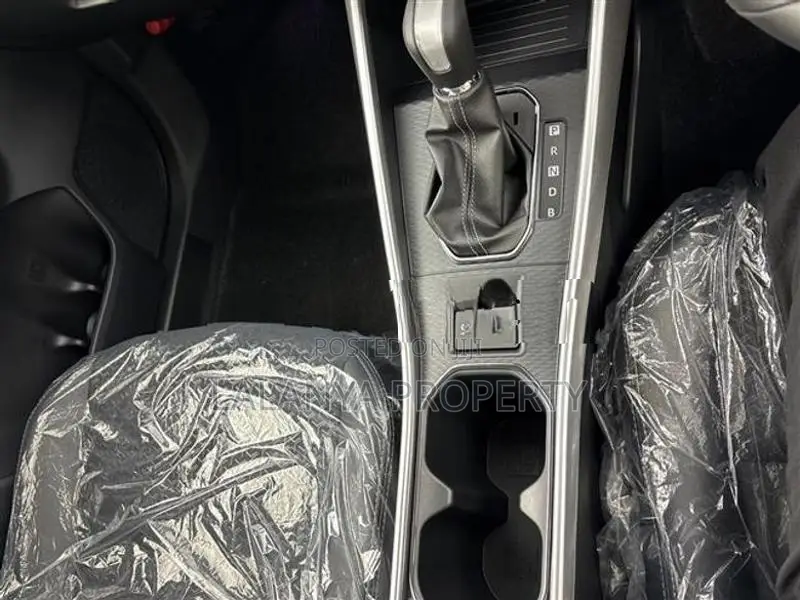 Daihatsu Rocky A202S - G CVVV A1 2026