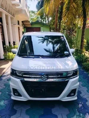 Suzuki Wagon R 2024