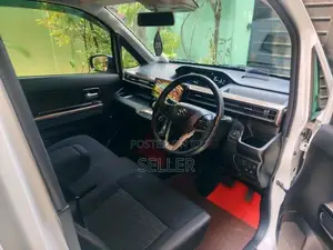 Suzuki Wagon R 2024