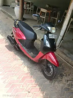 Hero Pleasure 2012