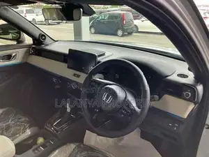 Honda Vezel Z Play - SLLL- A1 2026