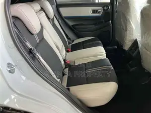 Honda Vezel Z Play - SLLL- A1 2026