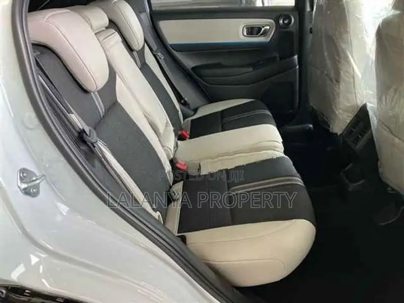 Honda Vezel Z Play - SLLL- A1 2026