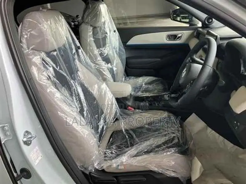 Honda Vezel Z Play - SLLL- A1 2026