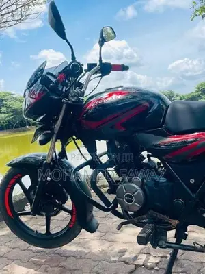Bajaj Discover 2011