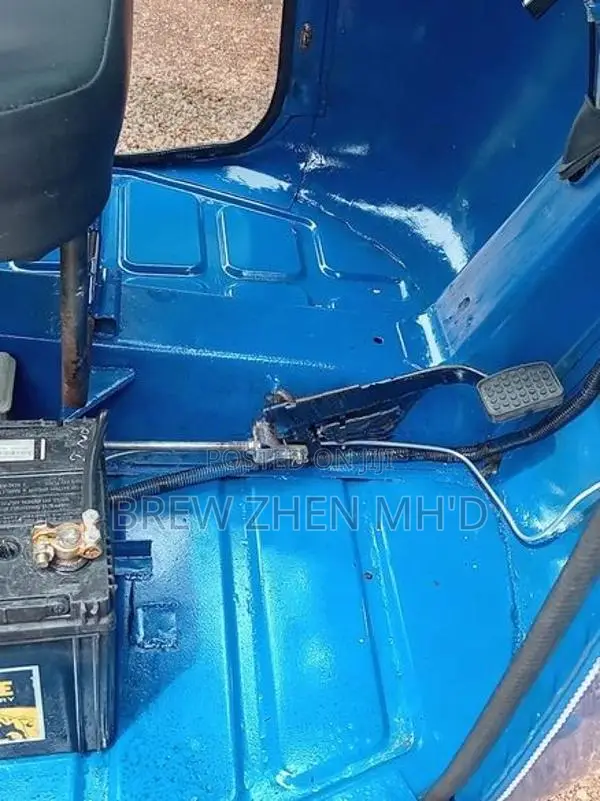 Piaggio Ape 2016