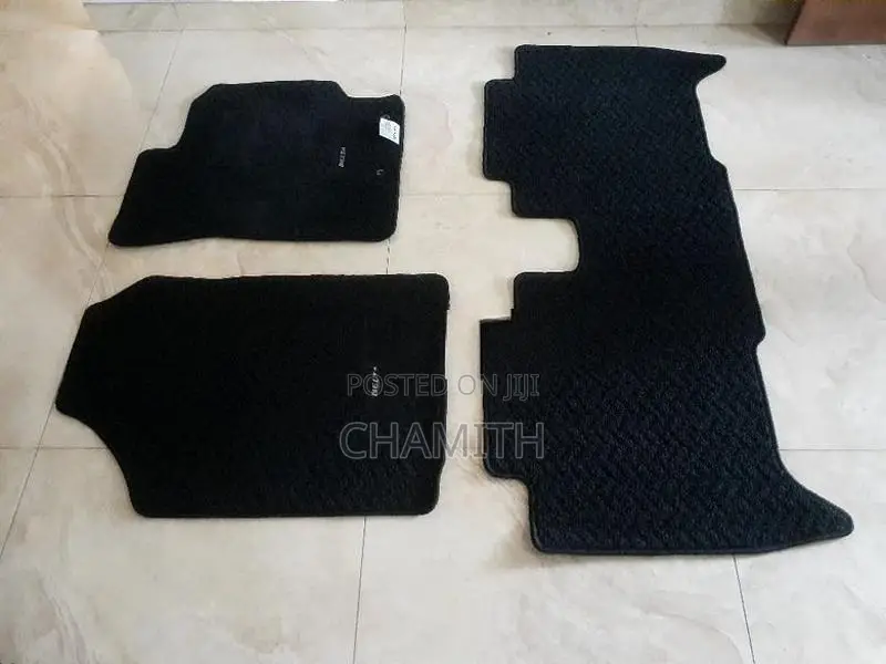 Belta Carpet set