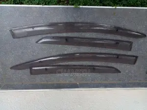 Vitz KSP90 Fender