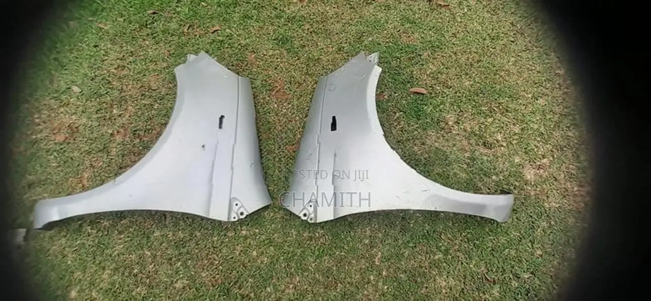 vitz SCP10 Tail lights