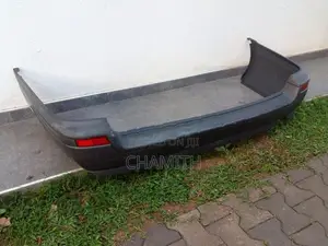 Wingroad Y10 Rear Buffer