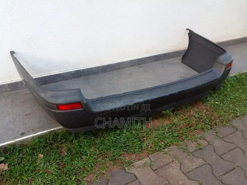 Wingroad Y10 Rear Buffer