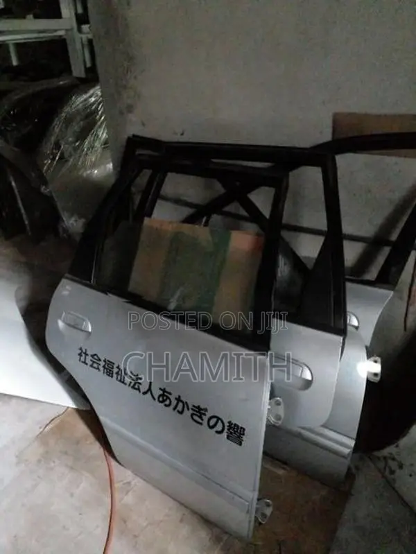 Wingroad Y10 Rear Buffer