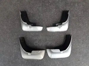Allion 240 Mud Flaps