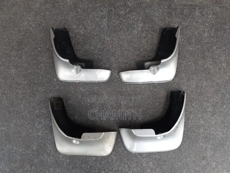 Allion 240 Mud Flaps