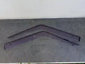 Bongo Rear Carpet