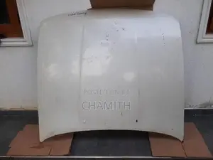camry CV30 Bonnet