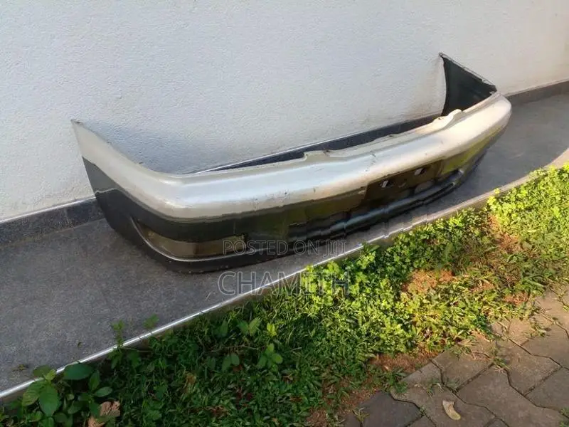 Camry CV40 Front Buffer
