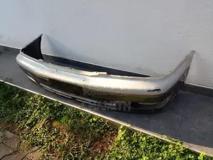 Camry CV40 Front Buffer