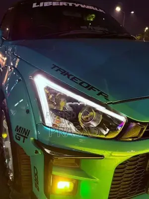 Daihatsu Copen 2018