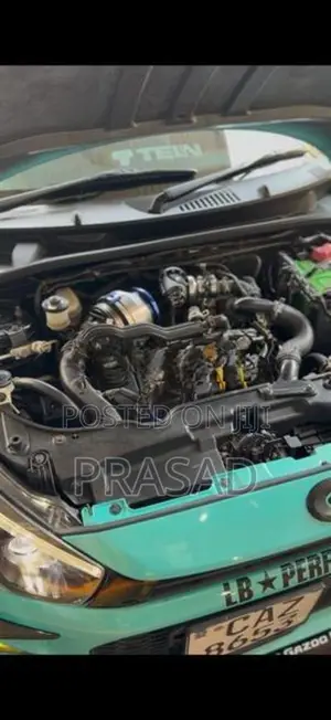 Daihatsu Copen 2018