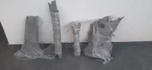 Corolla 110 Fenders