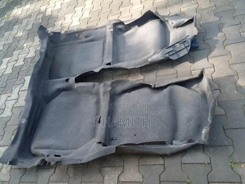 Corolla 110 Fenders