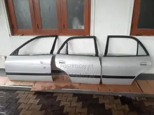 Corolla 110 Fenders