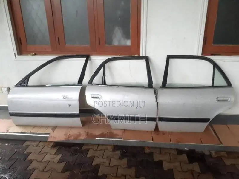 Corolla 110 Fenders
