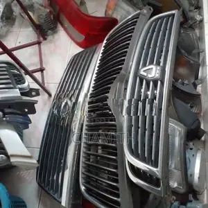 Corolla 110 Fenders