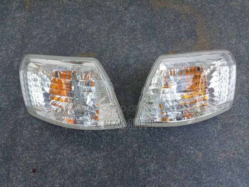 Corolla 110 Signal Lights