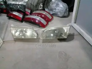Corolla 110 Signal Lights