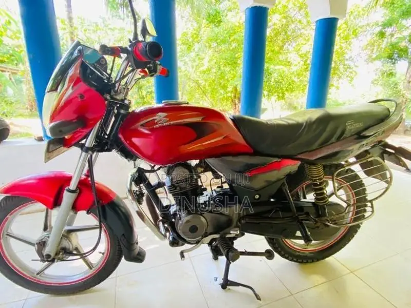 Bajaj Platina 2009