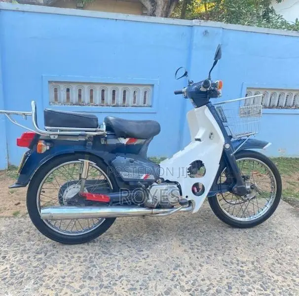 Honda Super Club 2006