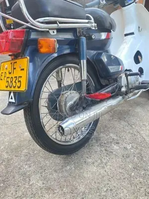 Honda Super Club 2006