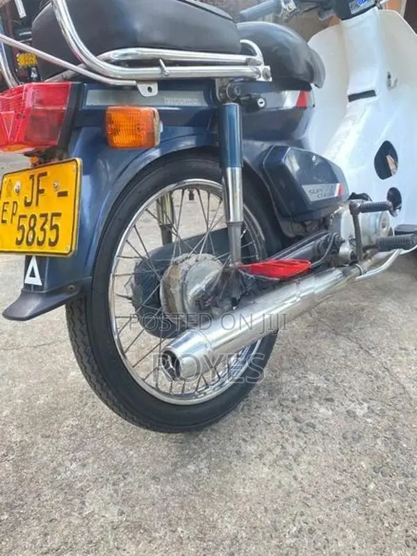 Honda Super Club 2006