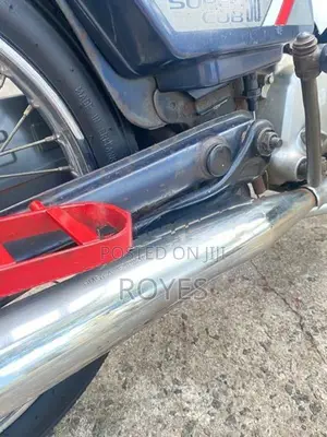 Honda Super Club 2006