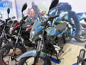 Bajaj Platina 100 Brand New 2026