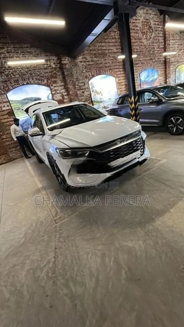 BYD Sealion 5 2023