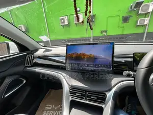 BYD Sealion 5 2023