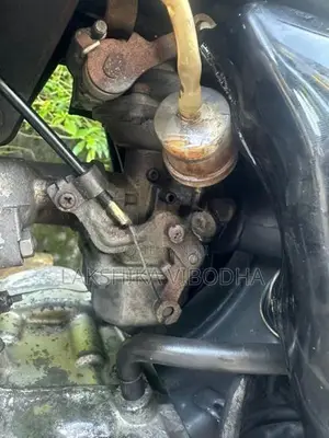 Honda CD 125 2005