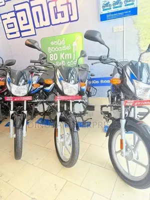 Bajaj CT100 Brand New 2026