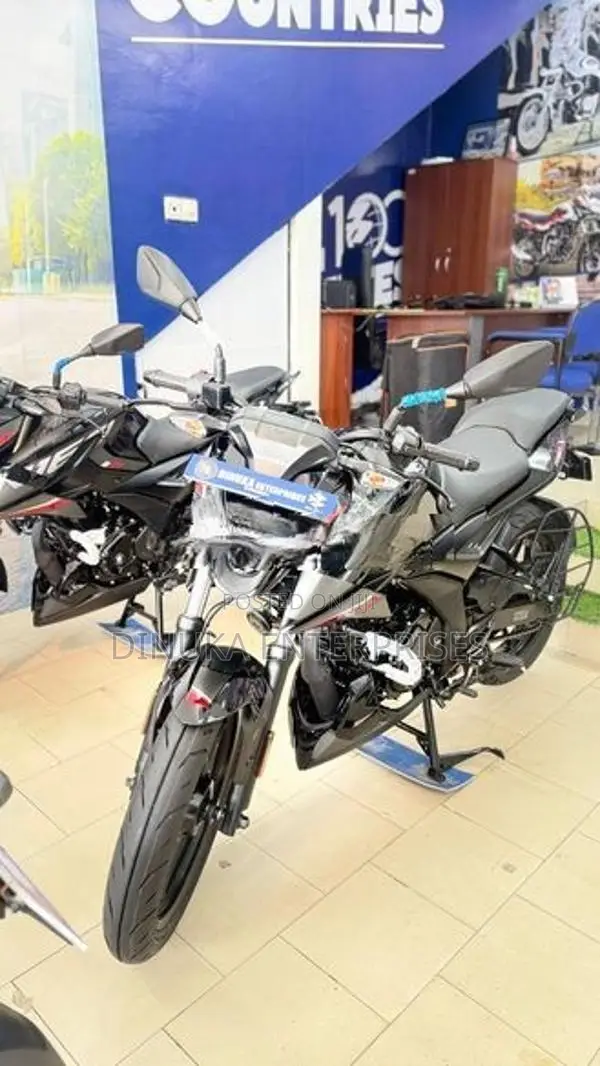 Bajaj Pulsar N160 Brand New 2026