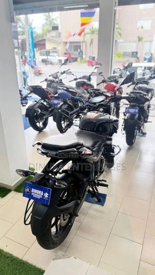 Bajaj Pulsar N160 Brand New 2026