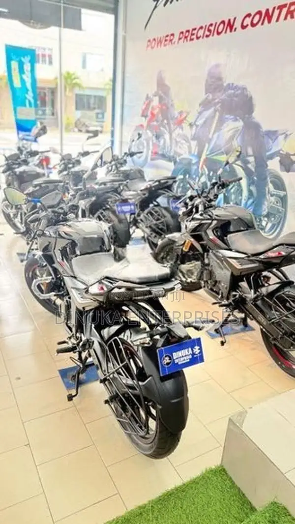 Bajaj Pulsar N160 Brand New 2026