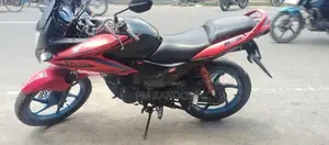 Honda CBF STUNNER 2017