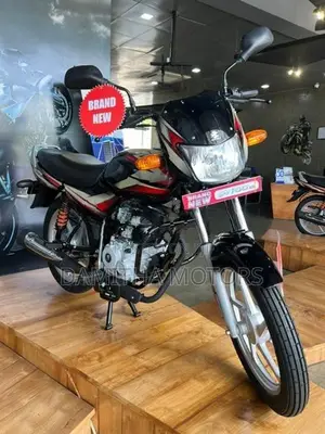 Bajaj CT100 Brand New 2026