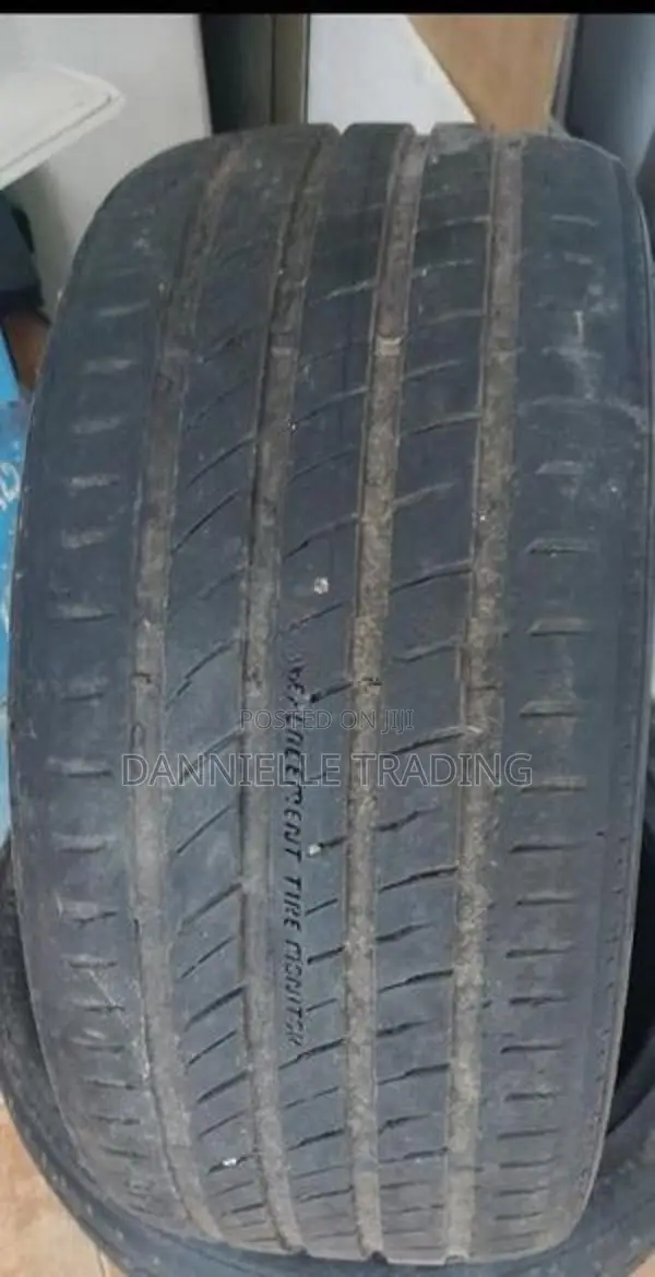 Tires Tubes