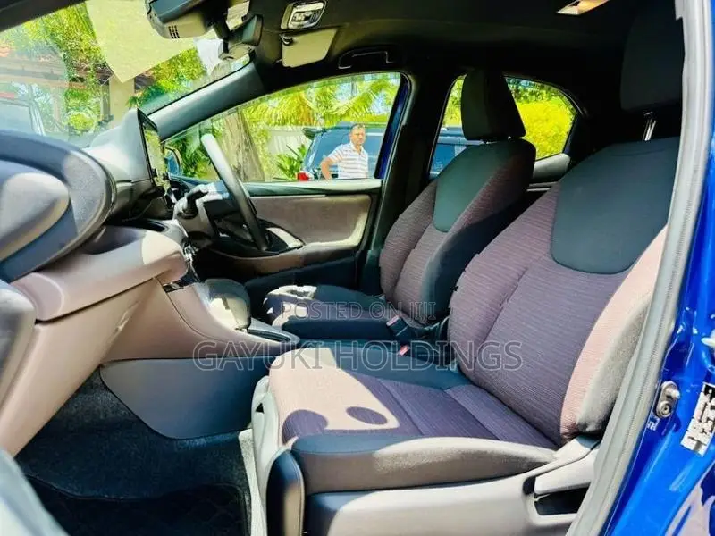 Toyota Yaris G Highest Grade 2023