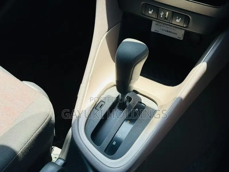 Toyota Yaris G Highest Grade 2023